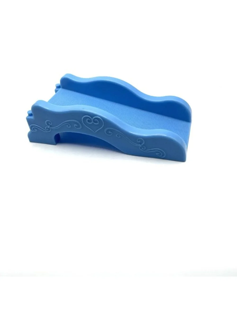 Fisher Price Little People Klip Klop Princess Blue Castle Bridge Replacement